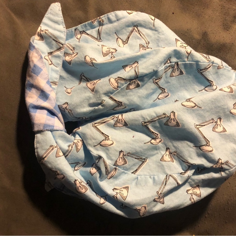 Handmade Nurse Cap